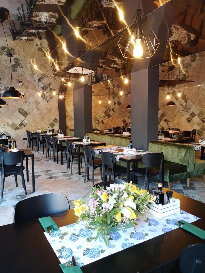 Studios Slavica Novigrad  Ngoại thất bức ảnh