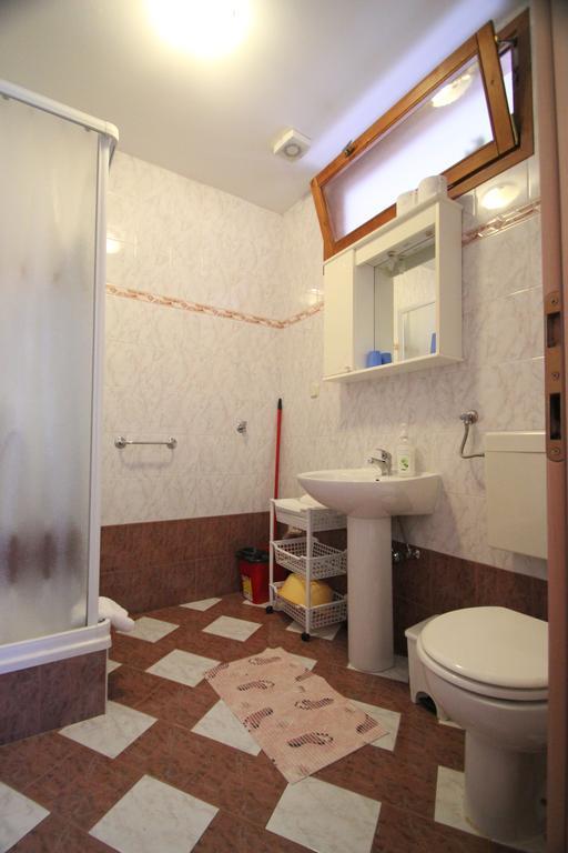 Studios Slavica Novigrad  Phòng bức ảnh