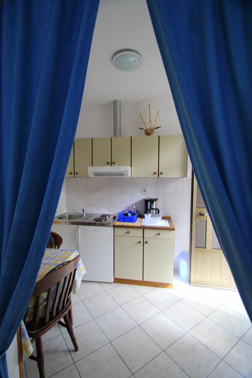 Studios Slavica Novigrad  Phòng bức ảnh