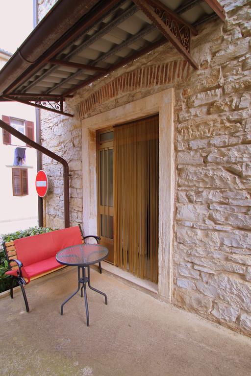 Studios Slavica Novigrad  Phòng bức ảnh