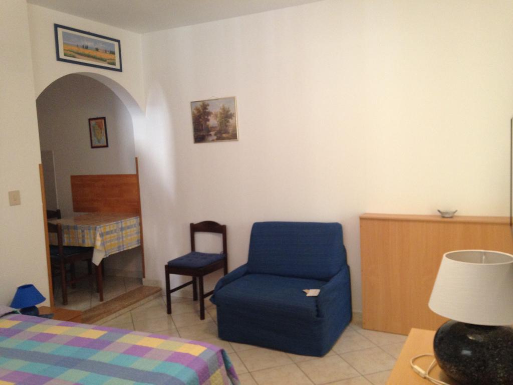 Studios Slavica Novigrad  Phòng bức ảnh